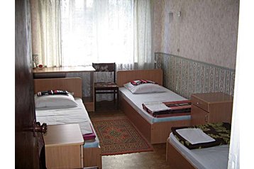 Rusija Hotel Velikij Novgorod, Eksterier
